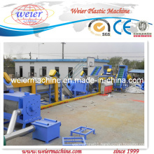 PE, PP Washing Line Plastic Machinery (WR-1000)